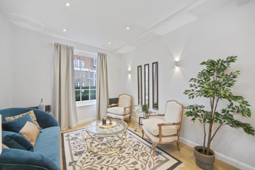 Glebe Place, Chelsea, SW3