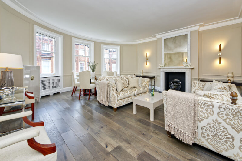 Sloane Court West, Chelsea, SW3