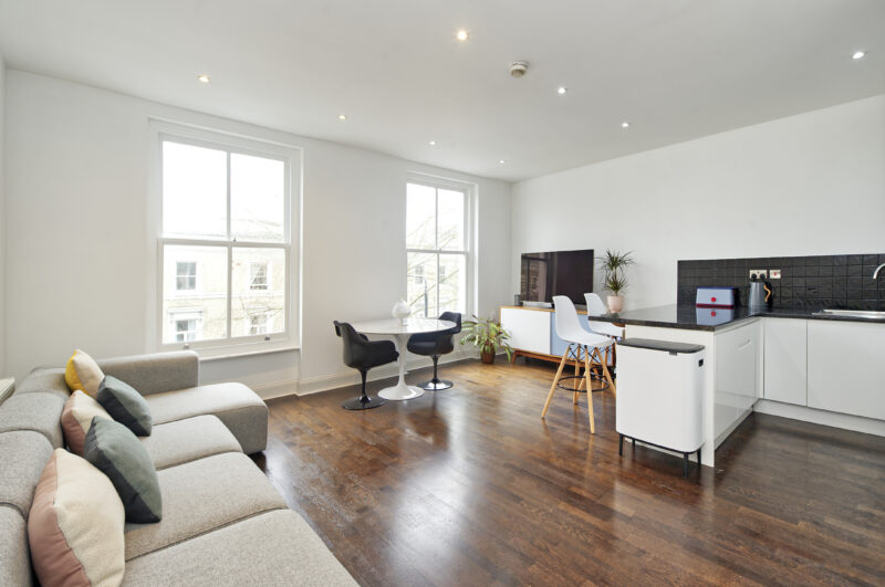 Finborough Road, Chelsea, SW10