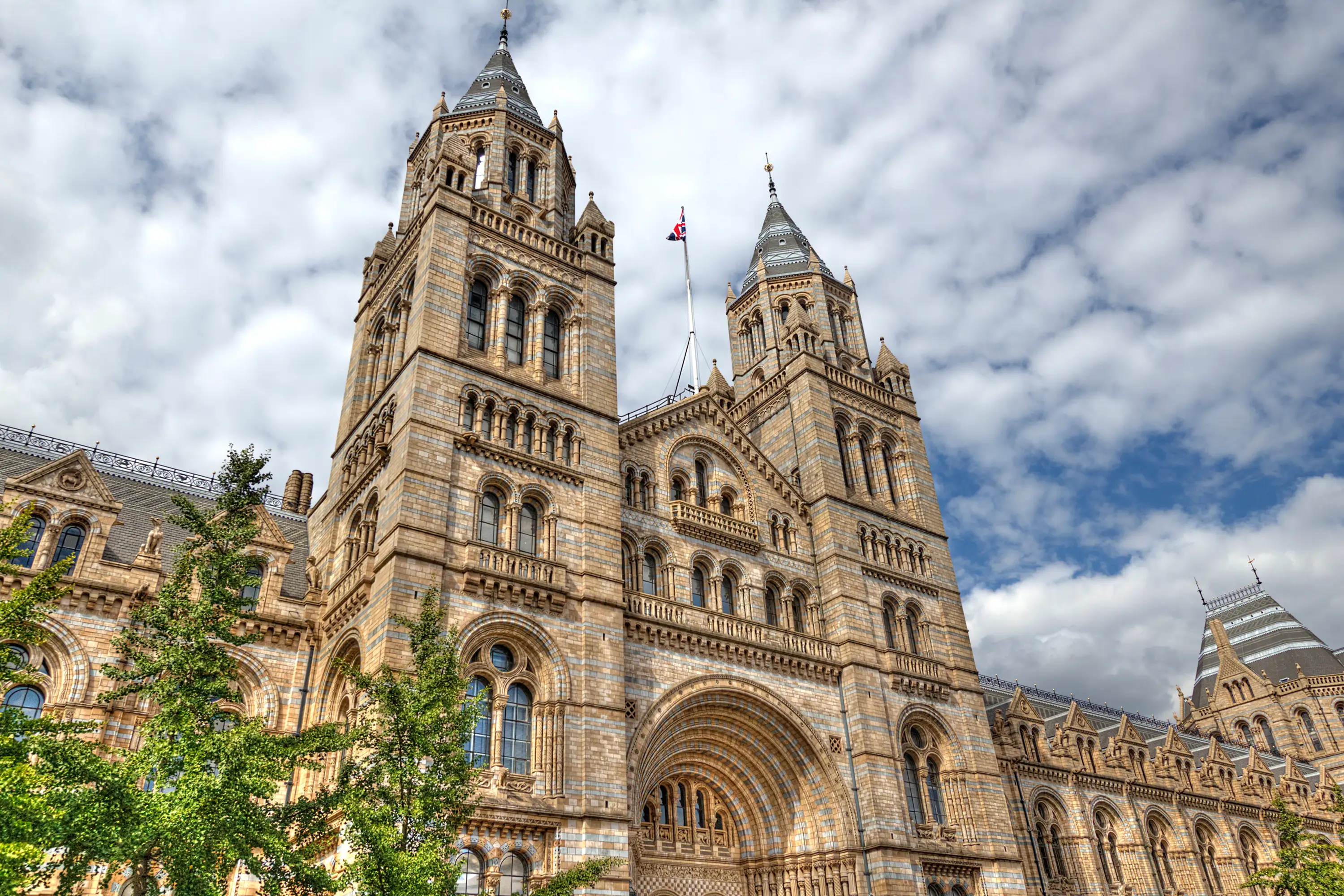 Natural History Museum